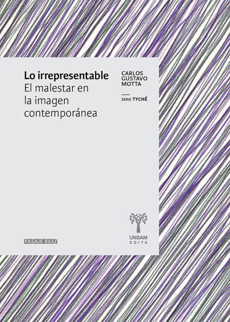 Lo irrepresentable: El malestar en la imagen contemporánea