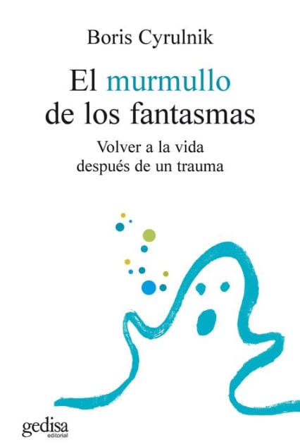 El Murmullo de los fantasmas (The Whispering of Ghost)