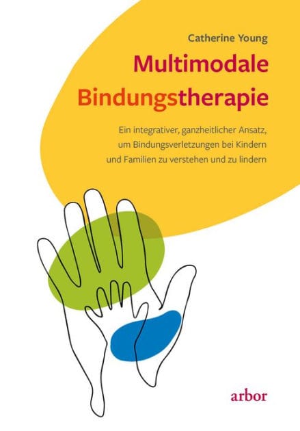 Multimodale Bindungstherapie: Ein integrativer, ganzheitlicher Ansatz, um Bindungsverletzungen bei Kindern und Familien zu verstehen und zu lindern