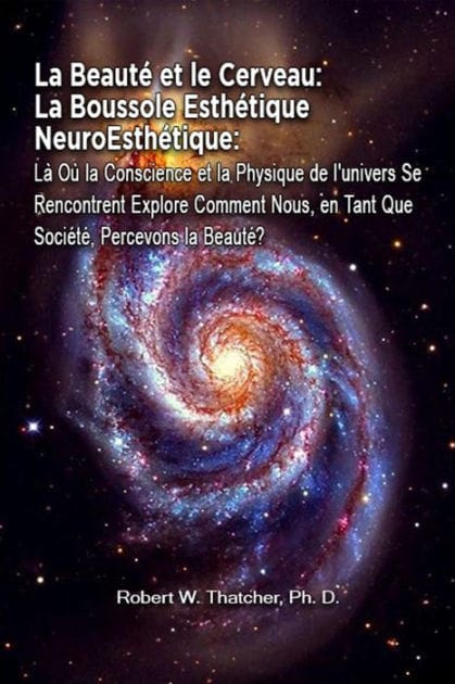 La Beauté et le Cerveau: La Boussole Esthétique NeuroEsthétique: Là Où la Conscience et la Physique de l'univers Se Rencontrent Explore Comment Nous, en Tant Que Société, Percevons la Beauté?