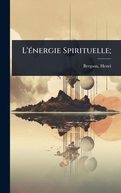 L'�(c)nergie Spirituelle;