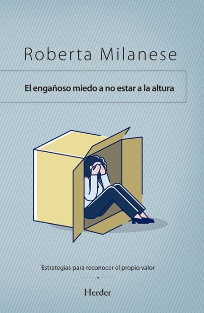 Engañoso miedo a no estar a la altura, El