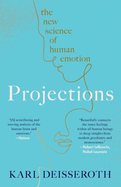 Projections: The New Science of Human Emotion