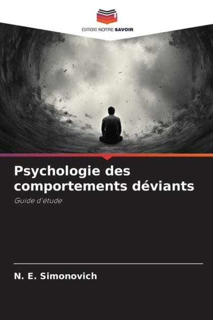 Psychologie des comportements d�viants
