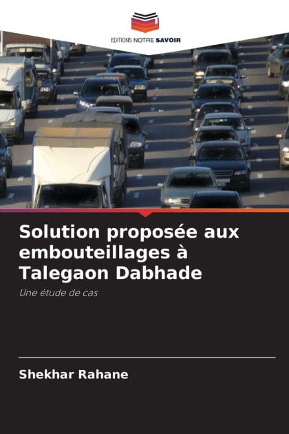 Solution propos�e aux embouteillages � Talegaon Dabhade