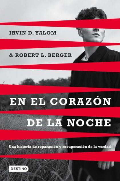 En el corazón de la noche: Una historia de reparación y recuperación de la verdad / Hour of the Heart