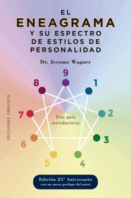 Eneagrama y su espectro de estilos de personalidad, El