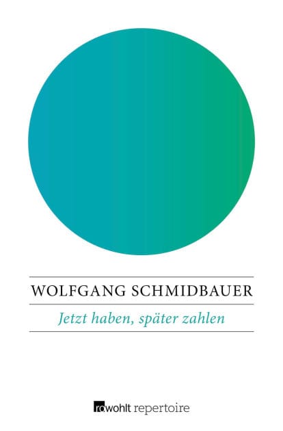 Jetzt haben, später zahlen: Die seelischen Folgen der Konsumgesellschaft