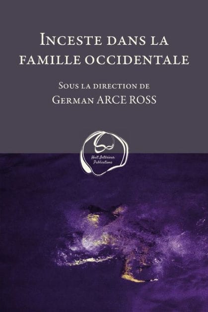 Inceste dans la famille occidentale