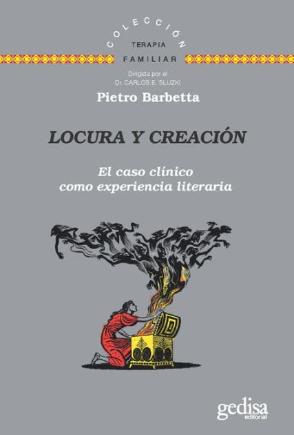 Locura y creación: El caso clínico como experiencia literaria