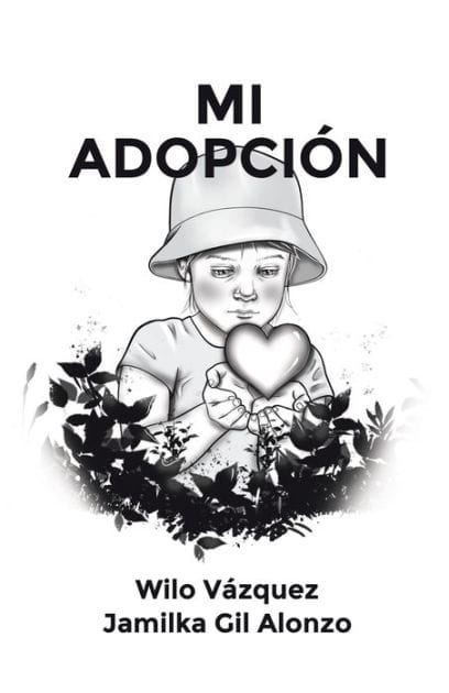 MI ADOPCIÓN