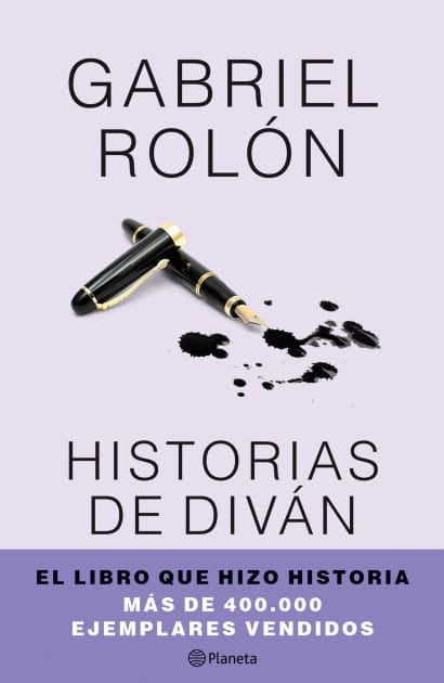 Historias de diván. Diez relatos de vida (NE)
