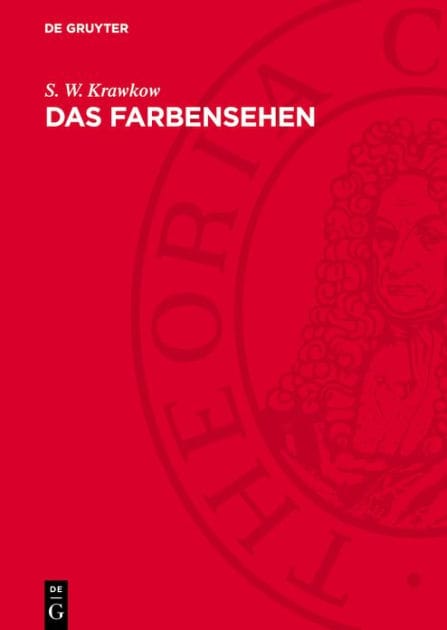 Das Farbensehen