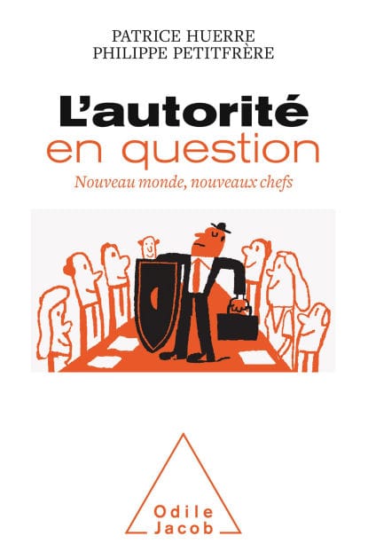 L' Autorité en question: Nouveau monde, nouveaux chefs