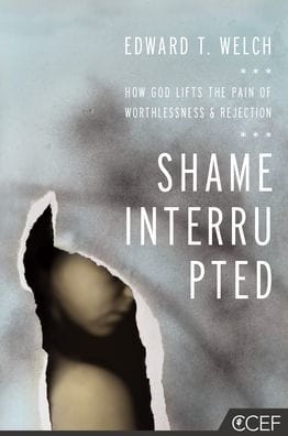 Shame Interrupted: How God Lifts the Pain of Worthlessness and Rejection