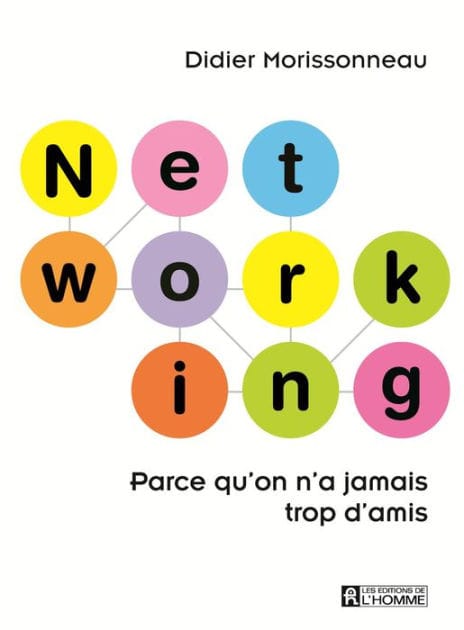 Networking: Parce qu'on n'a jamais trop d'amis