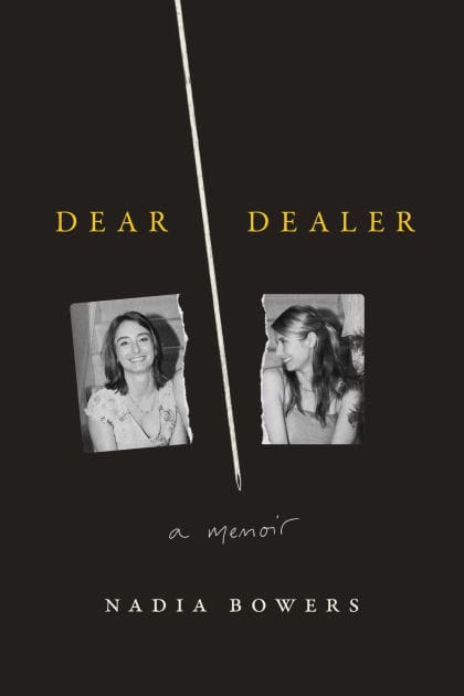 Dear Dealer,