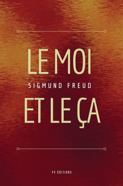 Le Moi et le �a: Format pour une lecture confortable