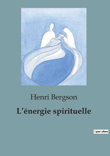 L'�nergie spirituelle