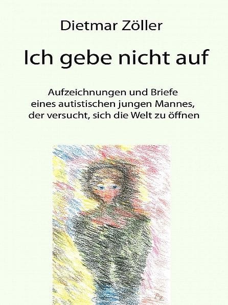 Ich gebe nicht auf