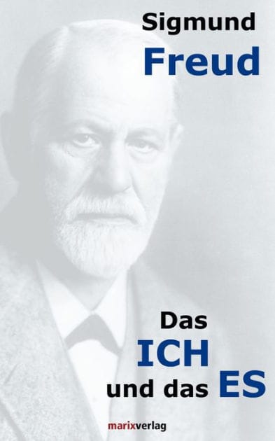 Das ICH und das ES