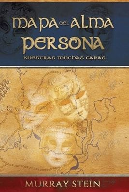 Mapa del Alma - Persona: Nuestras Muchas Caras