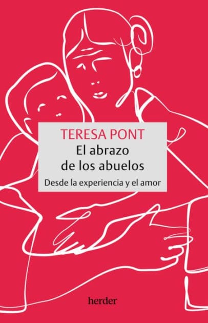 El abrazo de los abuelos: Desde la experiencia y el amor