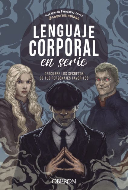 Lenguaje corporal en serie: Descubre los secretos de tus personajes favoritos