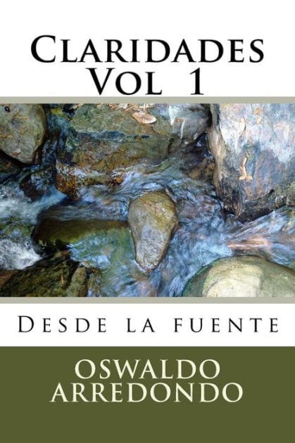 Claridades - Volumen 1: Directo de la fuente