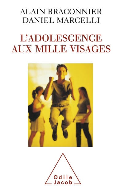 L' Adolescence aux mille visages