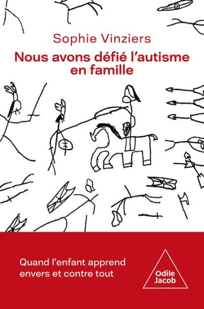 Nous avons défié l'autisme en famille