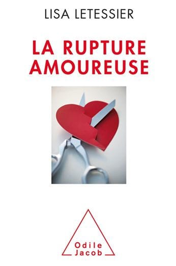 La Rupture amoureuse