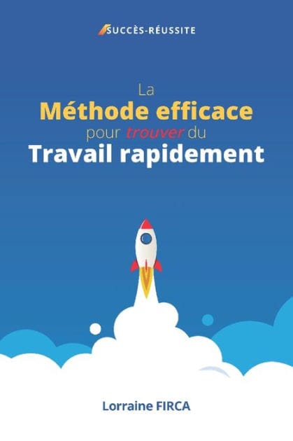 La M?thode efficace pour trouver du Travail rapidement