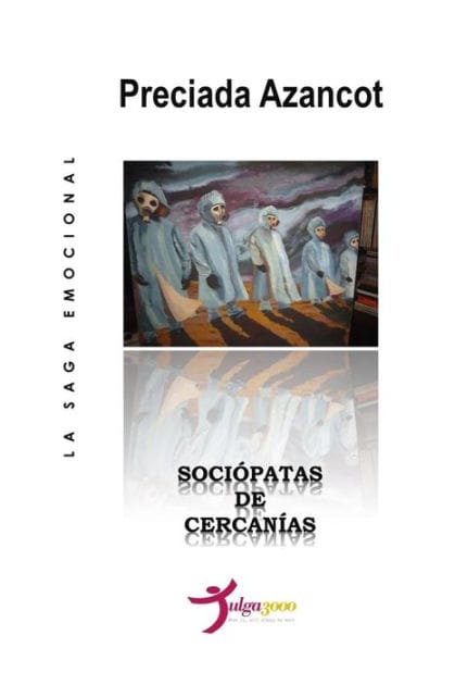 Sociópatas de cercanías