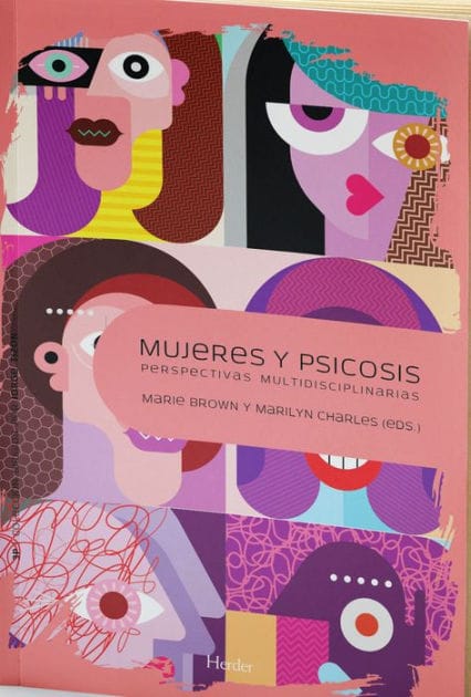 Mujeres y psicosis