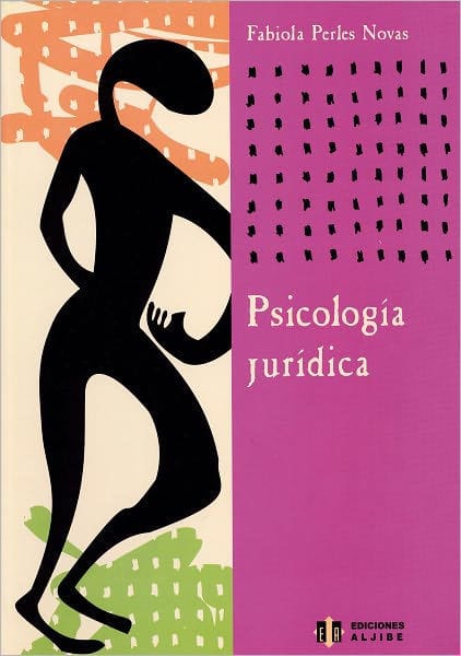 Psicolog�a jur�dica