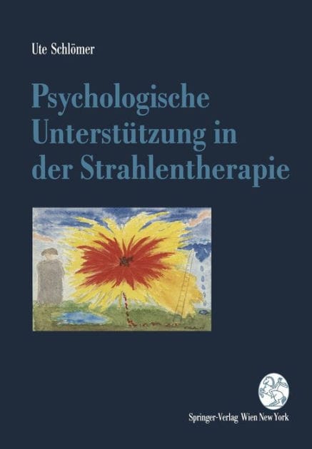 Psychologische Unterst�tzung in der Strahlentherapie