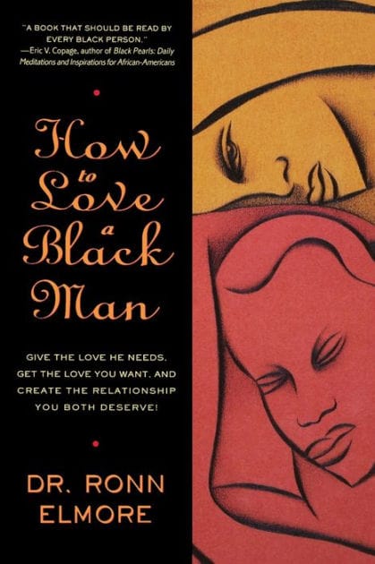 How to Love a Black Man