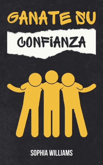 Ganate su Confianza