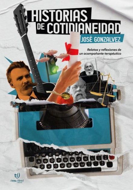 Historias de cotidianeidad: Relatos y reflexiones de un acompañante terapéutico