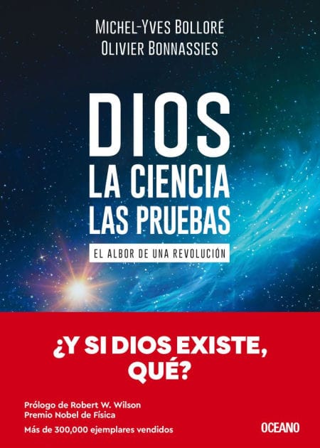 Dios. La ciencia, las pruebas / God. The Science, The Questions: El albor de una revoluci�n / The dawn of a revolution