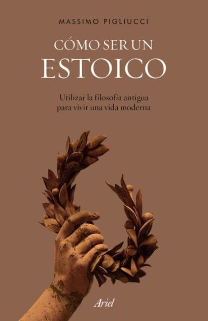 Cómo ser un estoico