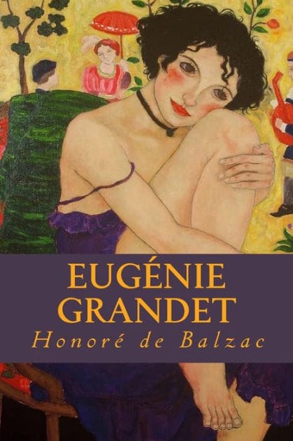 Eugénie Grandet