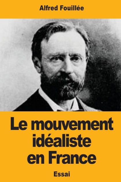 Le Mouvement id�aliste en France