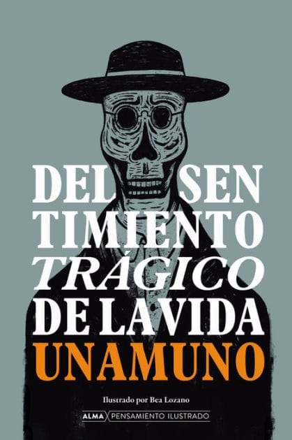 Del sentimiento tr�gico de la vida