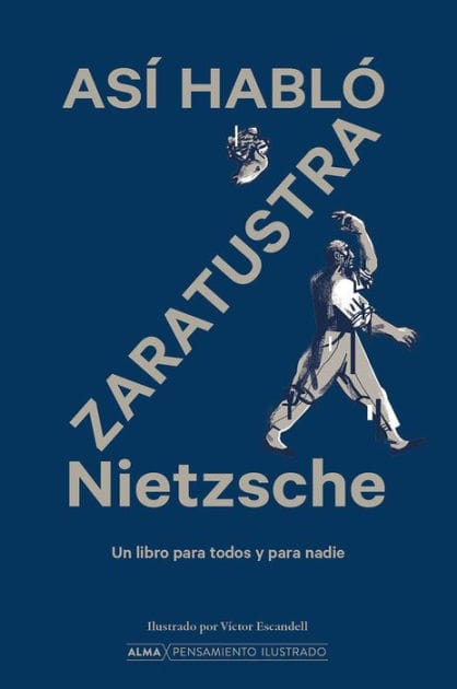 As� hablo Zaratustra