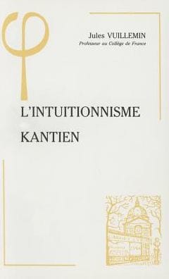 L'intuitionnisme kantien