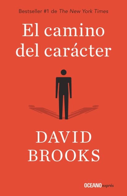 El camino del car�cter