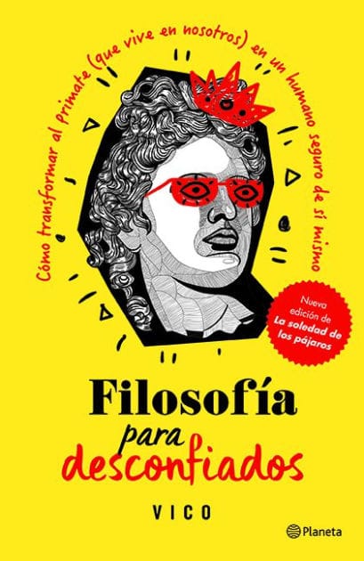 Filosofia para desconfiados