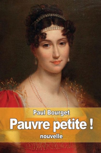 Pauvre petite !